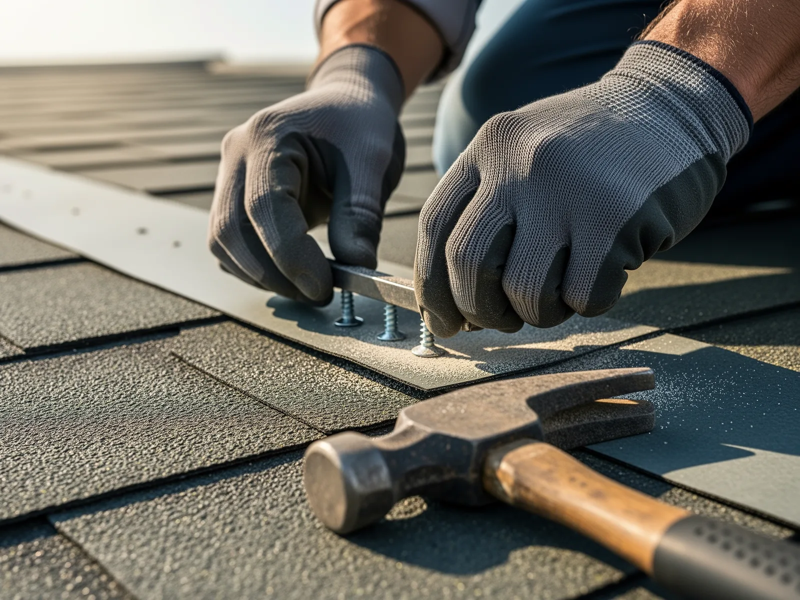 Why choose Fascia Repair in Cisco, UT